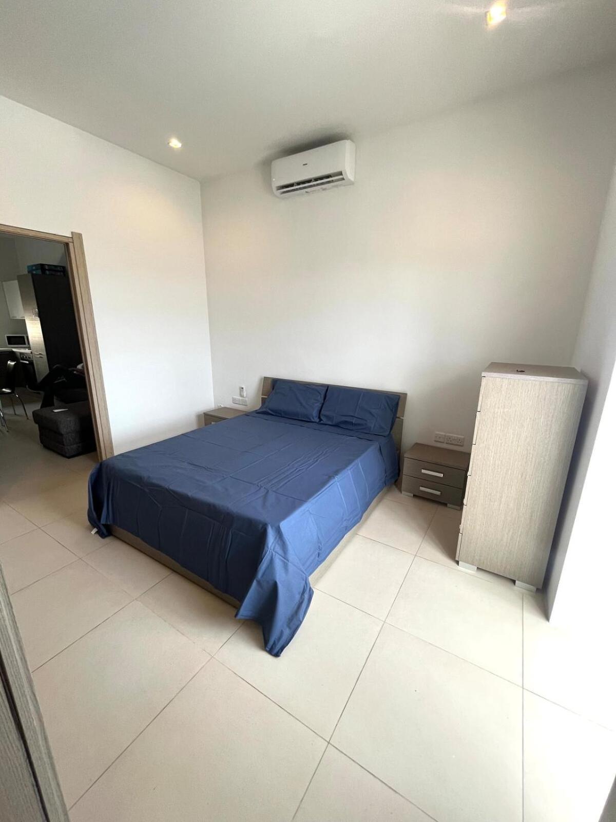 Harbour View Apt With Terrace Kalkara Exterior foto